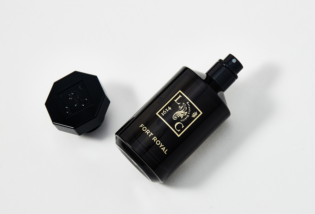 Le Couvent Eau de Parfum Fort Royal 