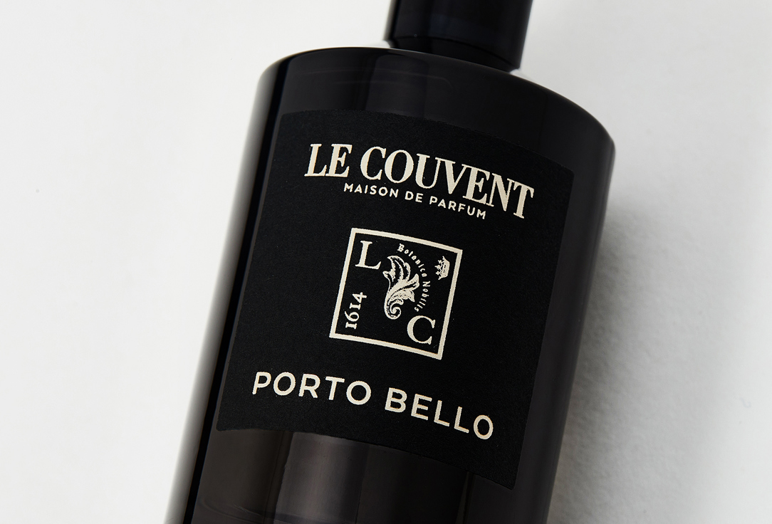 Le Couvent Eau de Parfum Porto Bello 