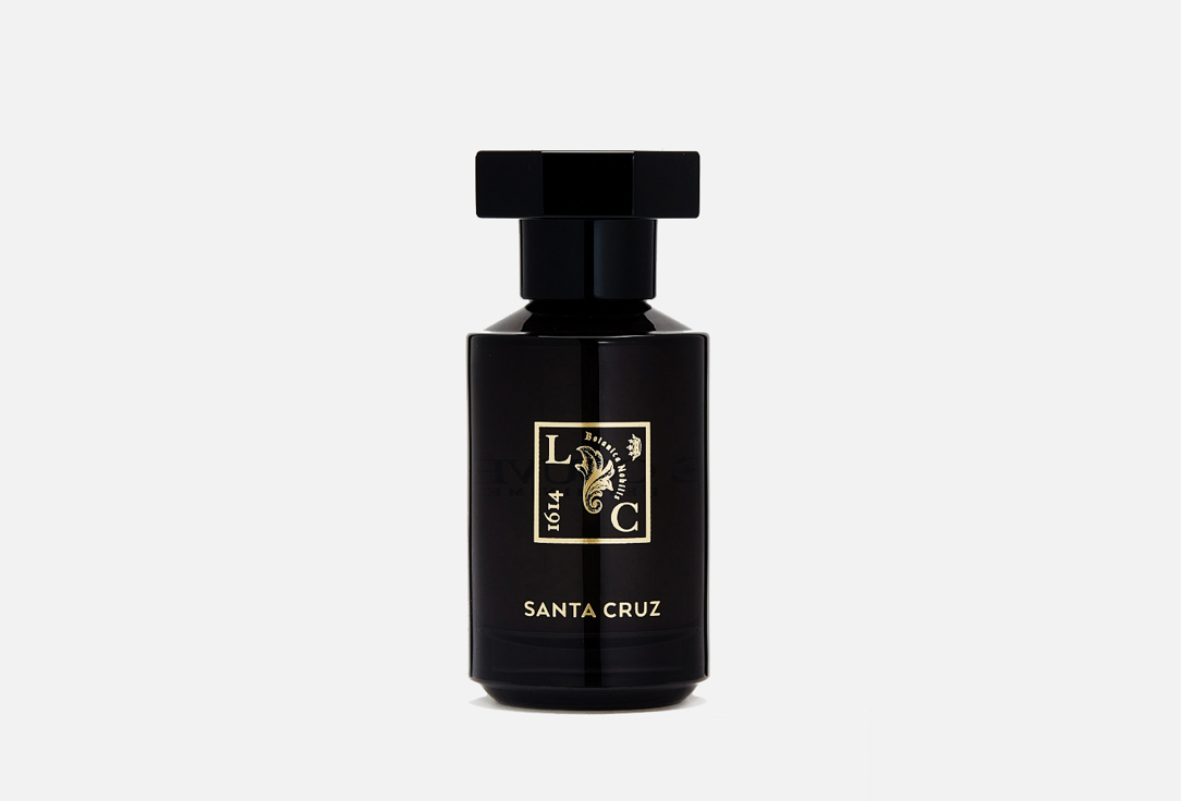 Le Couvent Eau de Parfum Santa Cruz 