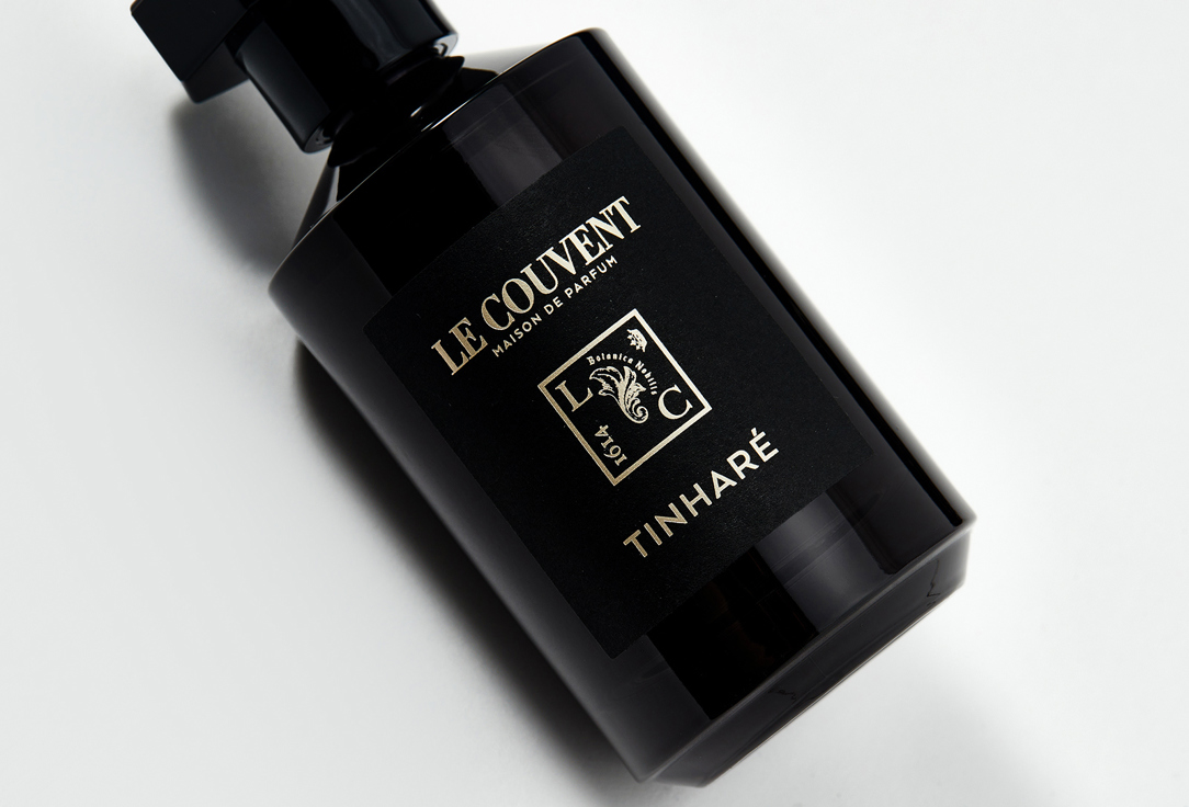 Le Couvent Eau de Parfum Tinhare 