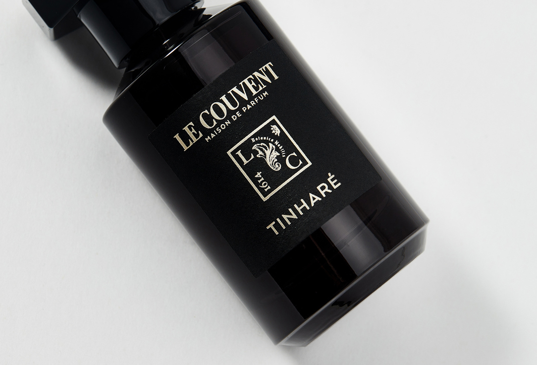 Le Couvent Eau de Parfum Tinhare 