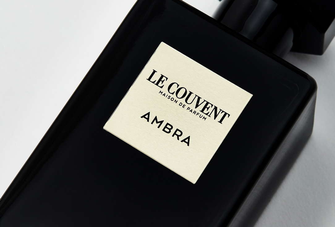 Le Couvent Perfum Ambra 