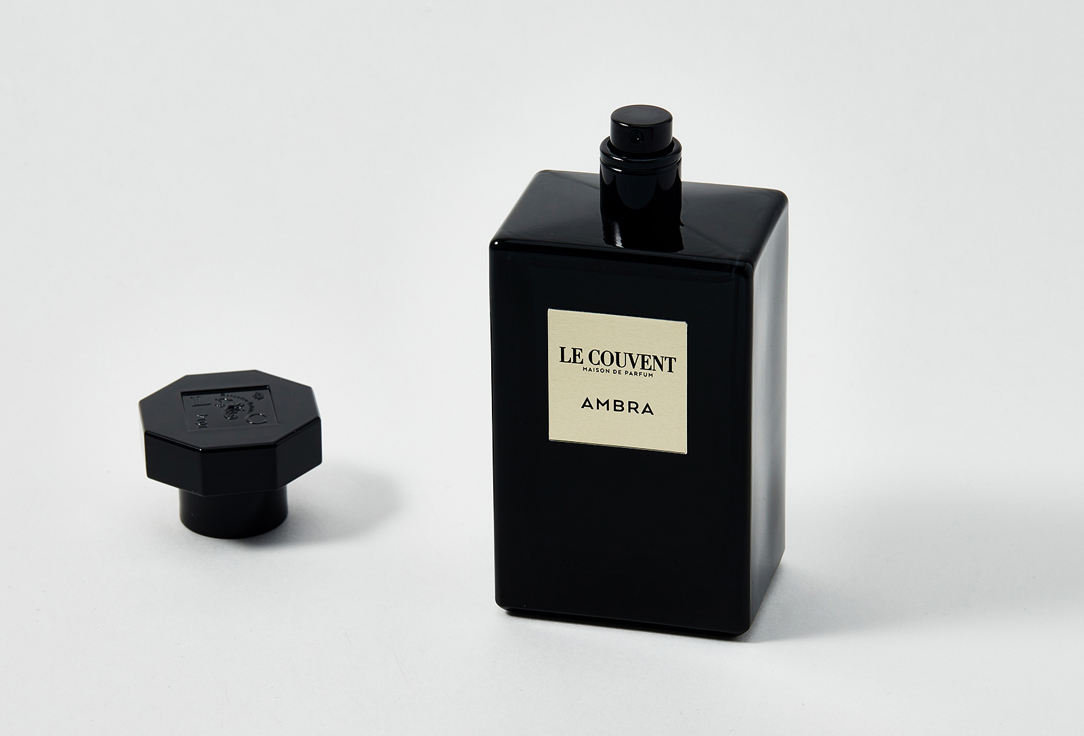 Le Couvent Perfum Ambra 