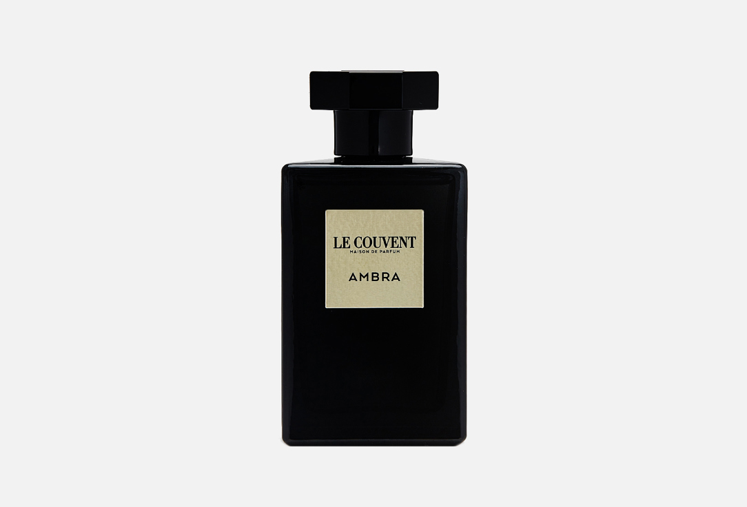 Le Couvent Perfum Ambra 