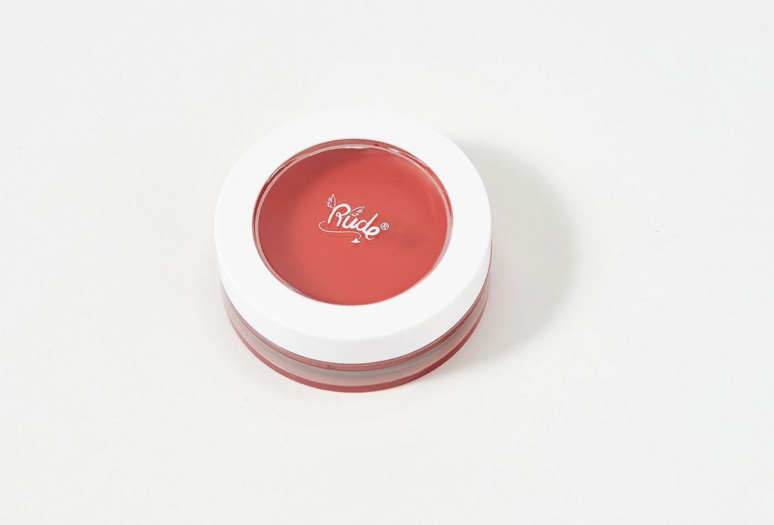 Rude Cosmetics Cream Blush Cream Puff