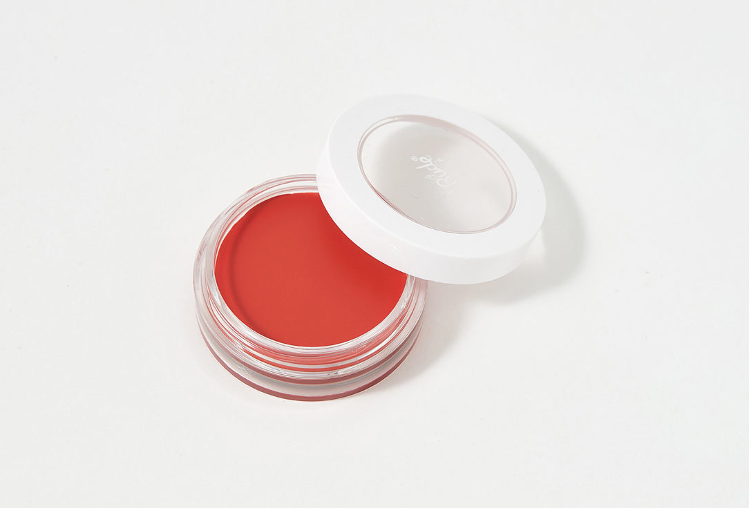 Rude Cosmetics Cream Blush Cream Puff