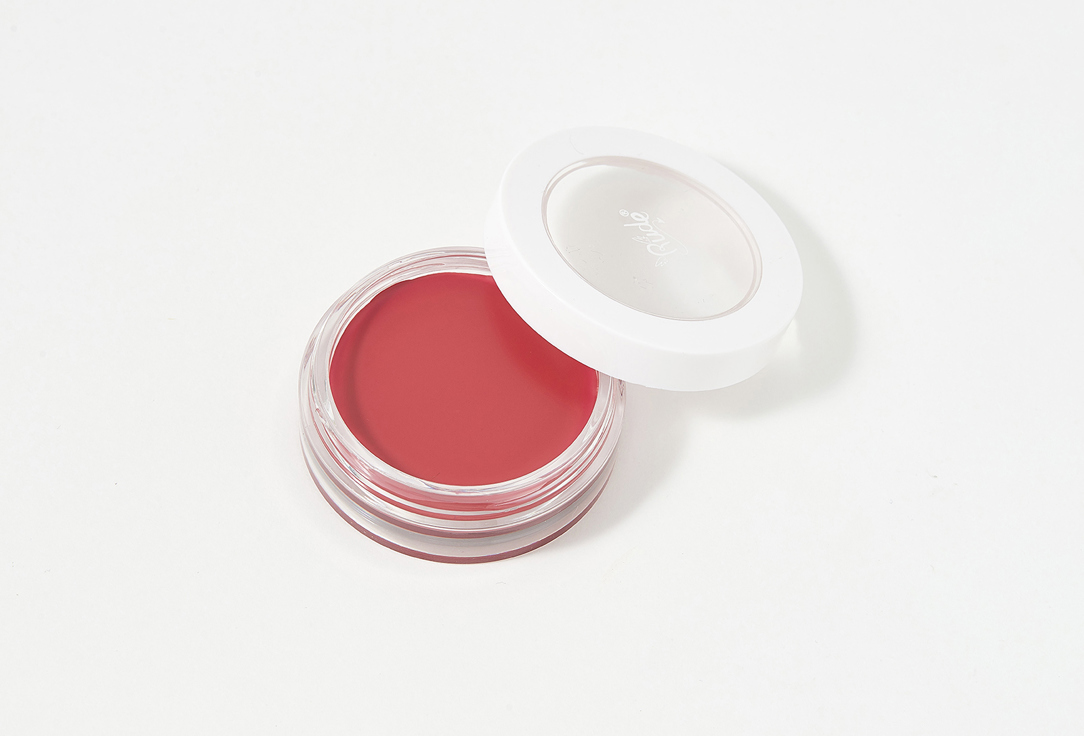 Rude Cosmetics Cream Blush Cream Puff