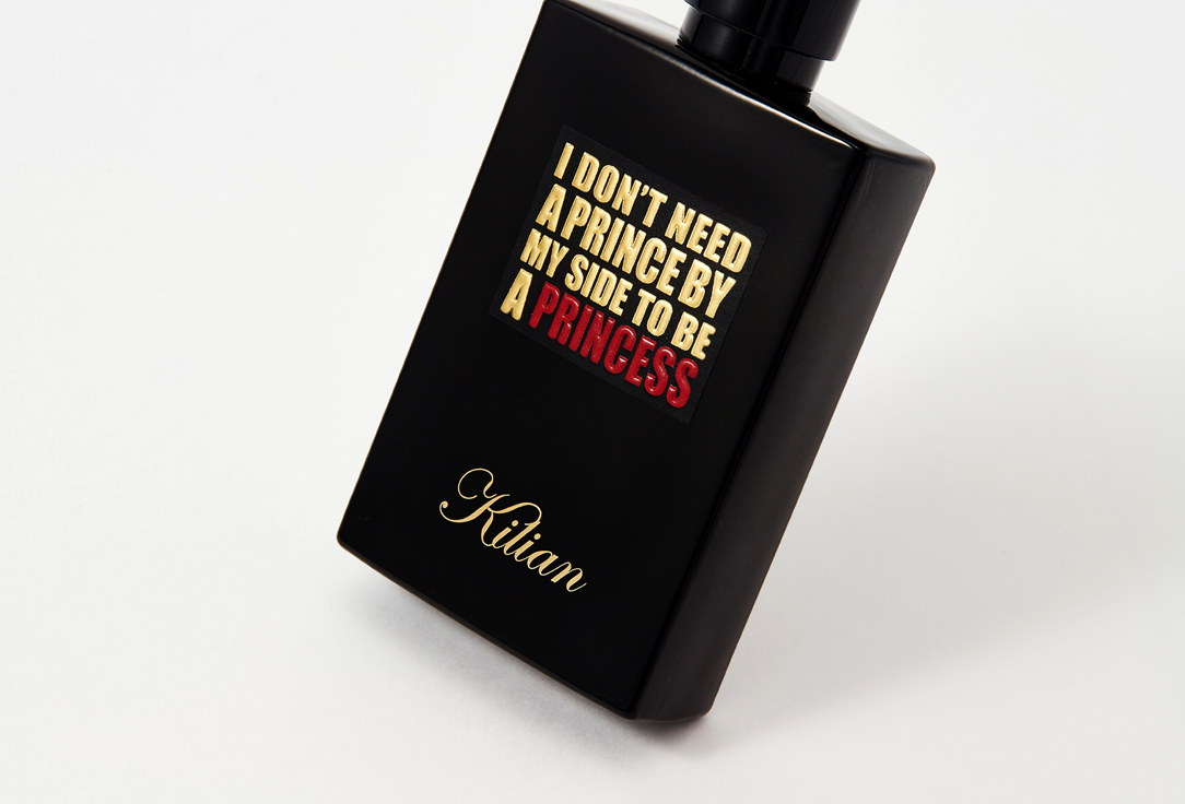 Kilian Paris Eau de Parfum Princess