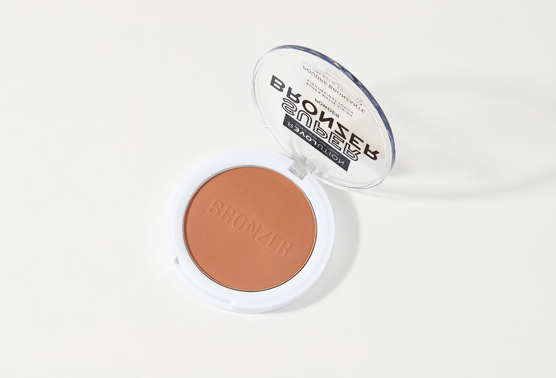 RELOVE REVOLUTION Face Bronzer Super Bronzer