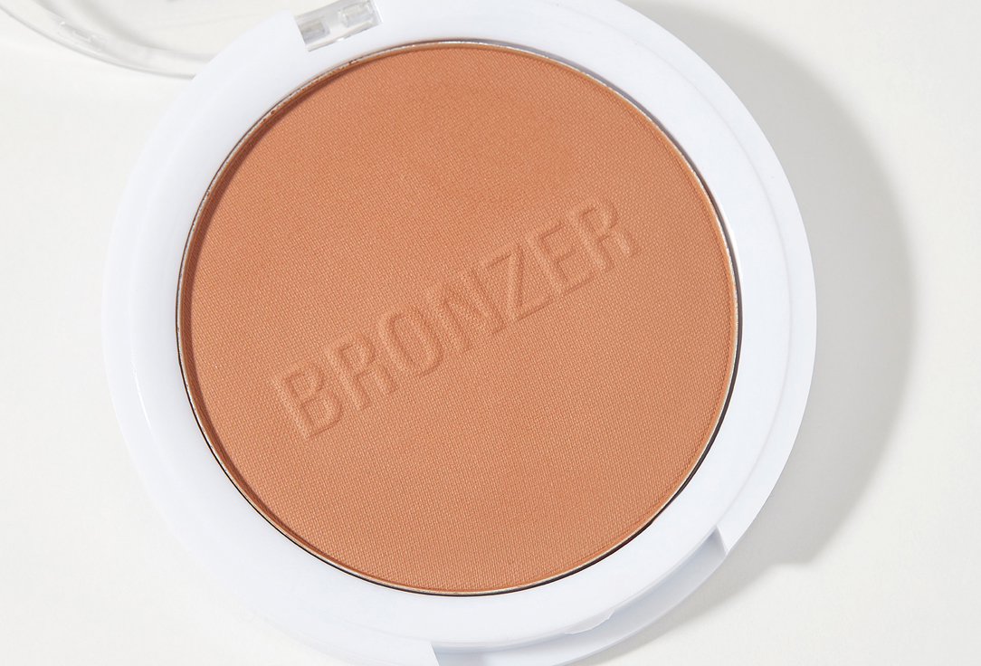 RELOVE REVOLUTION Face Bronzer Super Bronzer