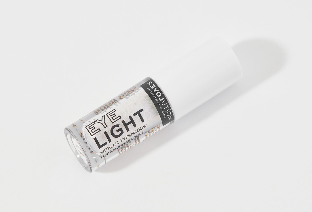 RELOVE REVOLUTION Metallic Liquid Eyeshadow Light