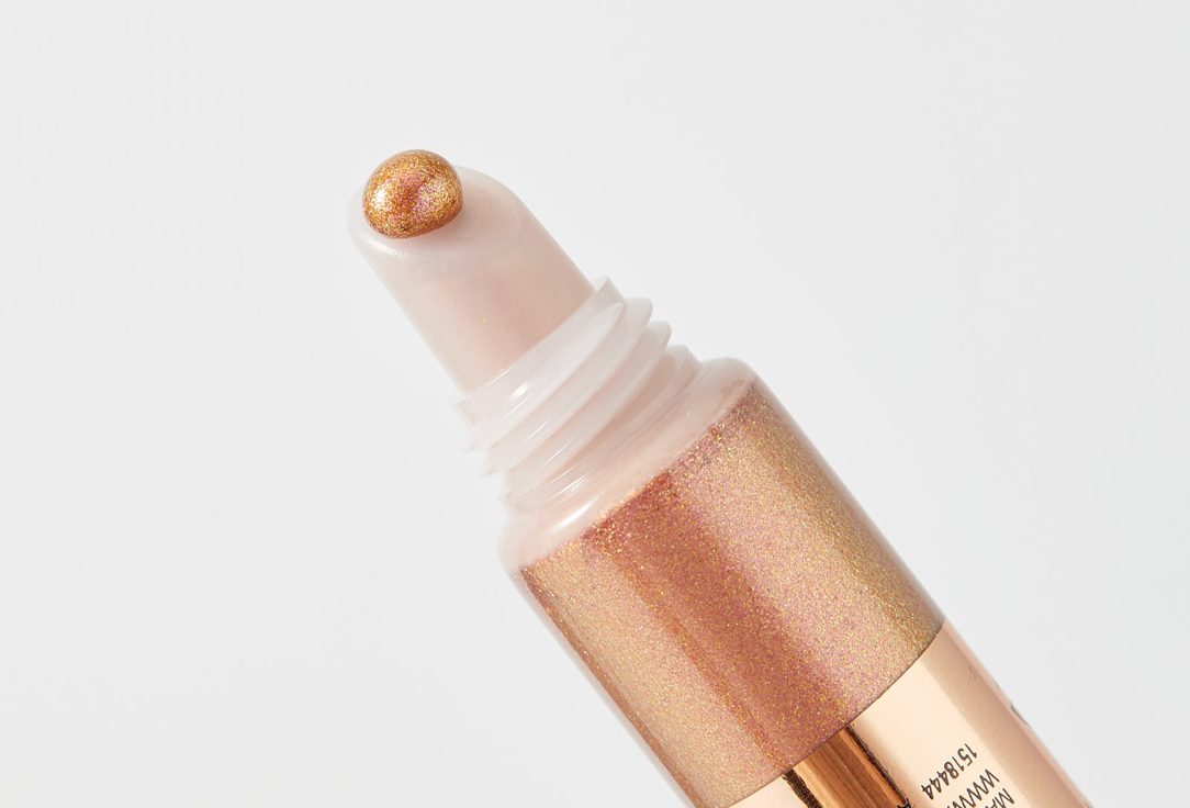 RELOVE REVOLUTION Liquid Highlighter Glow Up