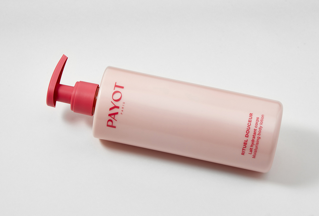 PAYOT Moisturising Body Lotion Rituel Douceur