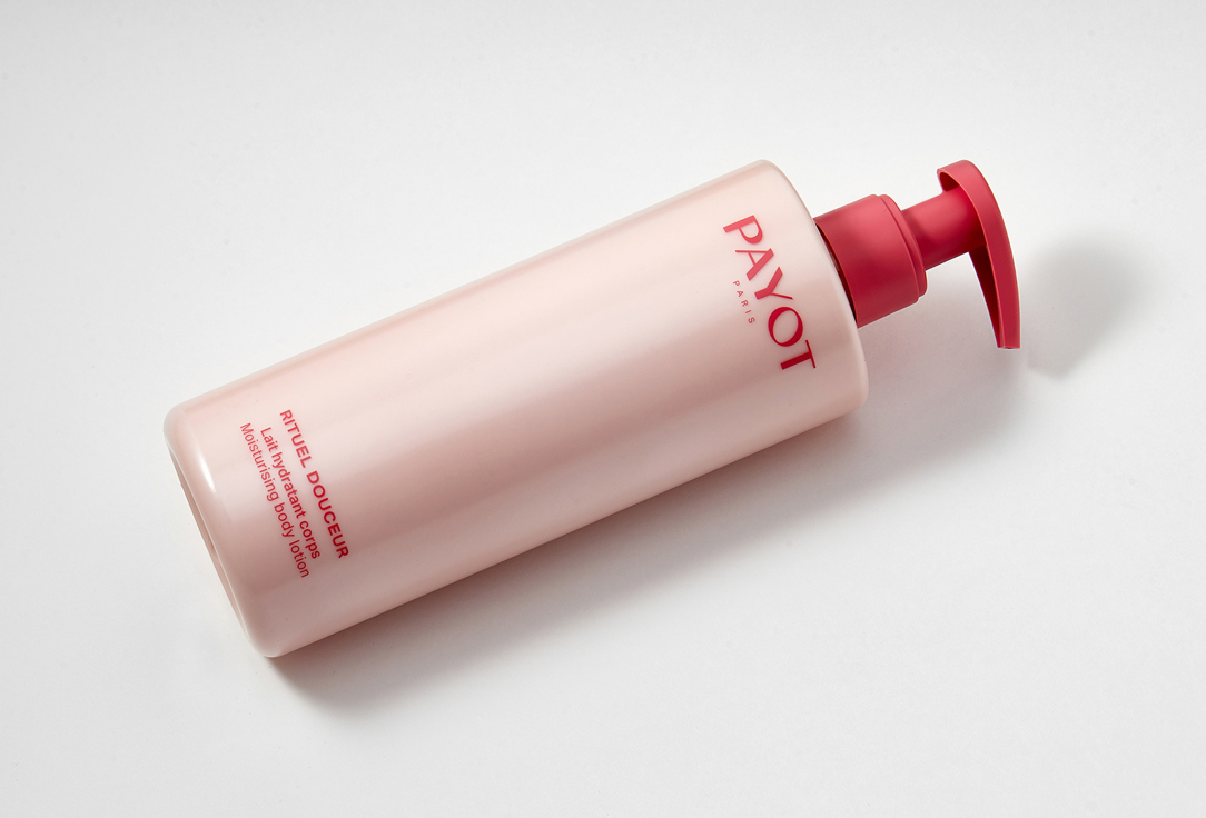 PAYOT Moisturising Body Lotion Rituel Douceur