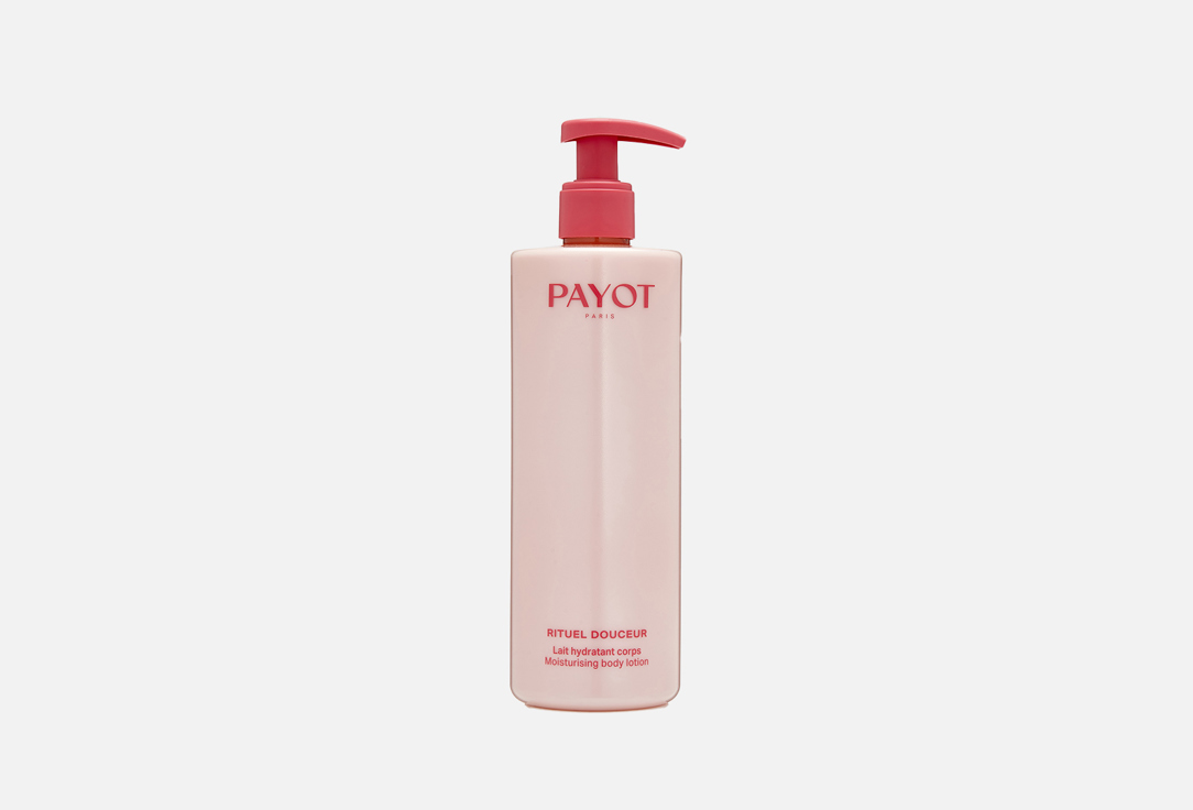 PAYOT Moisturising Body Lotion Rituel Douceur