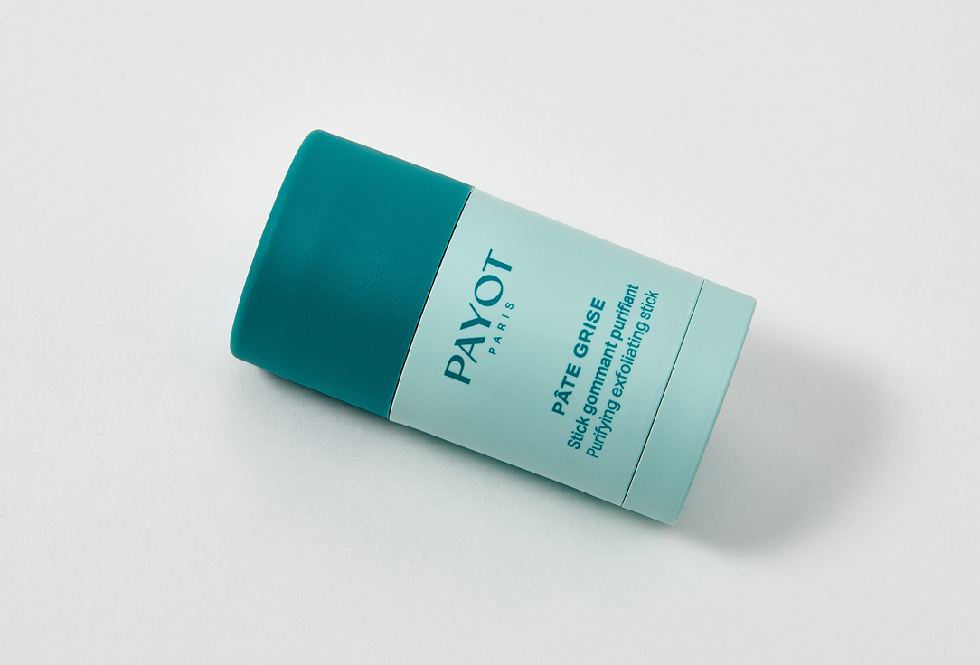 PAYOT Purifying Exfoliating Stick Pâte Grise 