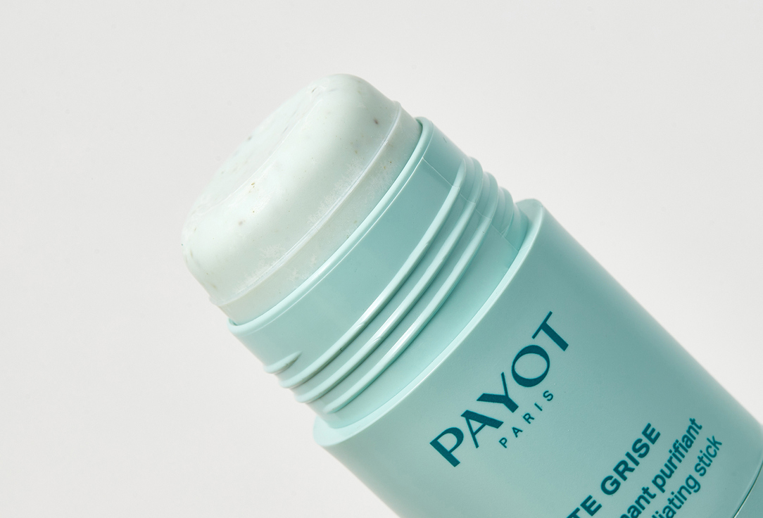 PAYOT Purifying Exfoliating Stick Pâte Grise 