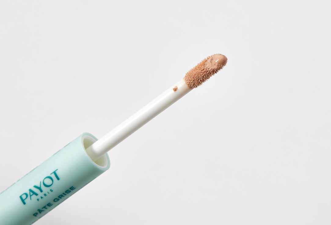 PAYOT Duo Purifying Concealing Pen Pâte Grise 