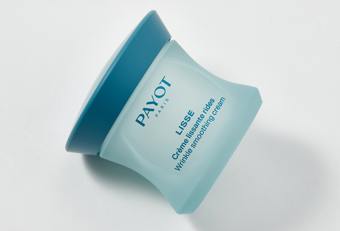 PAYOT Wrinkle Smooting Cream Lisse