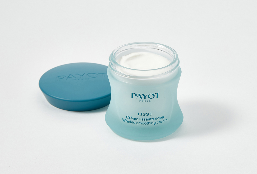 PAYOT Wrinkle Smooting Cream Lisse