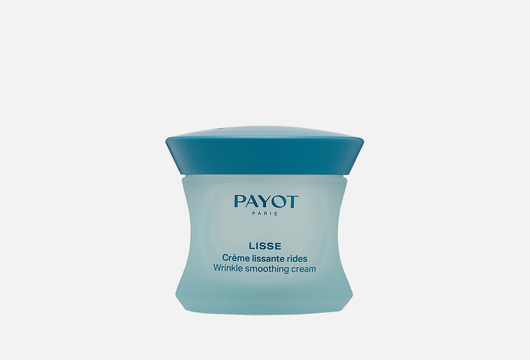 PAYOT Wrinkle Smooting Cream Lisse