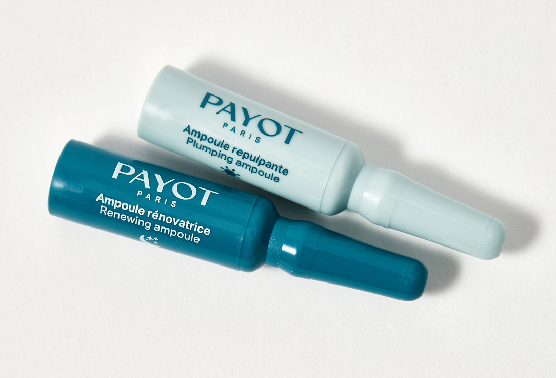 PAYOT Radiance And Wrinkle Treatment Lisse 10-Day Express