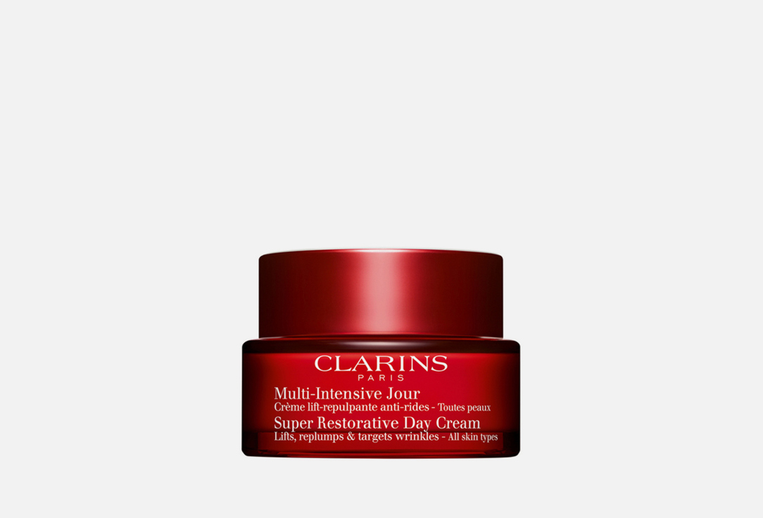 Super Restorative Day Cream  50 