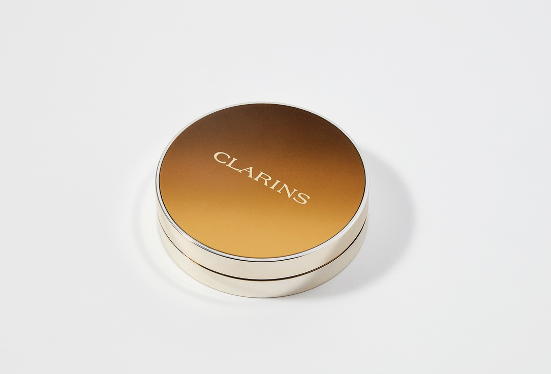 Clarins Four-color eyeshadow Ombre 4 Couleurs