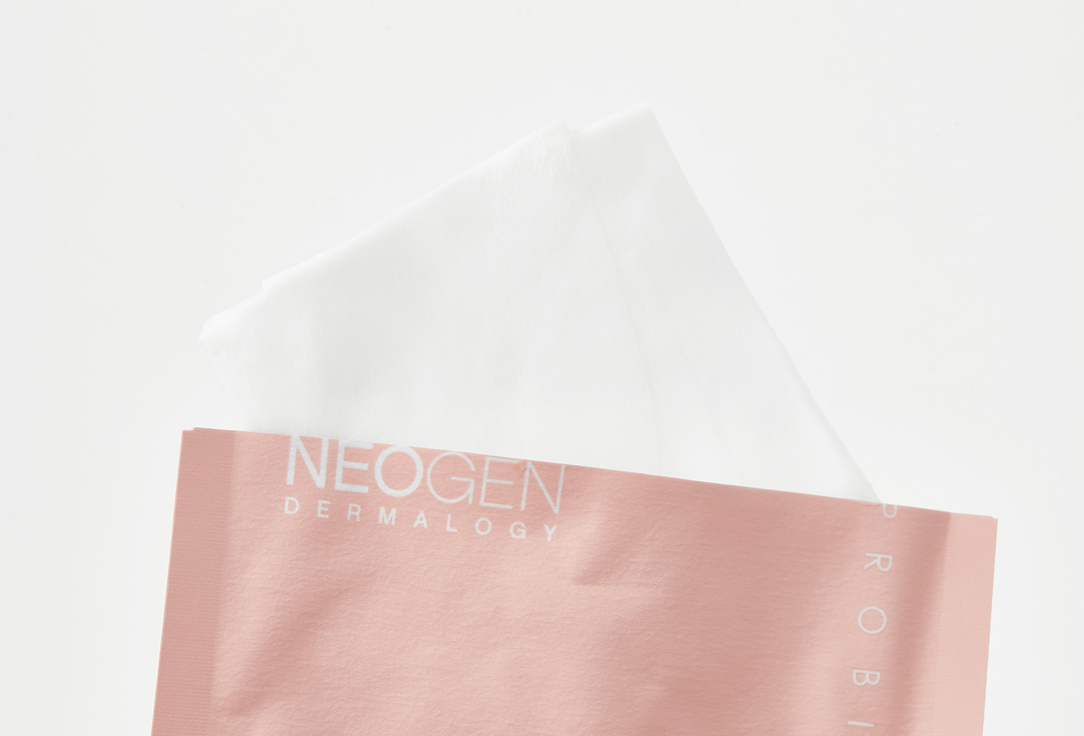 Neogen Face Masks Dermalogy Probiotics Relief