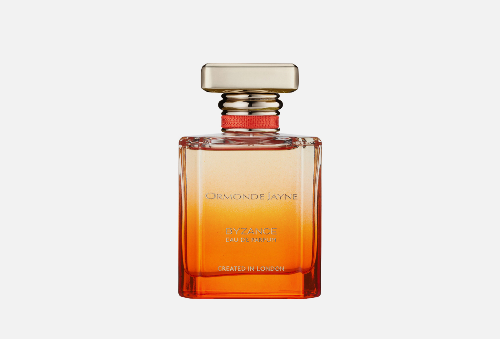 Ormonde Jayne Eau de parfum Byzance 50 ml — buy in Qatar