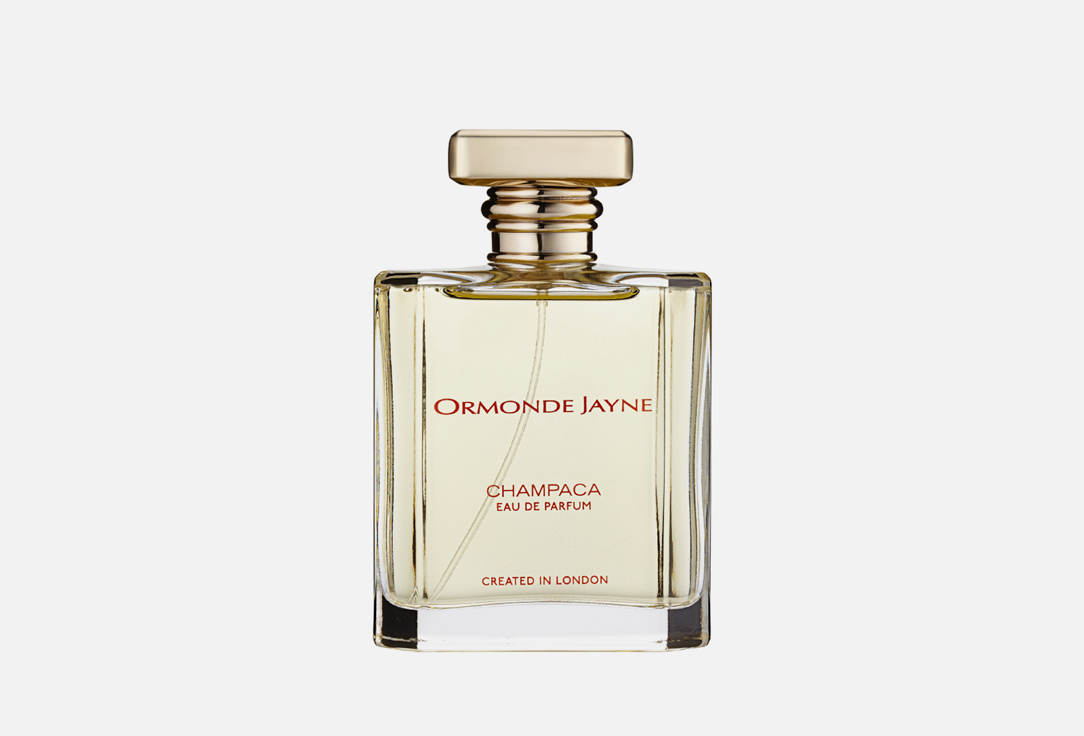 Ormonde Jayne Eau de parfum Champaca 