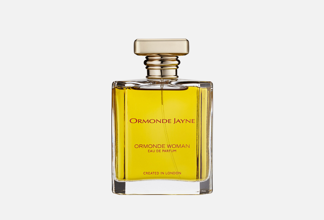 Ormonde Jayne Eau de parfum Ormonde Woman 