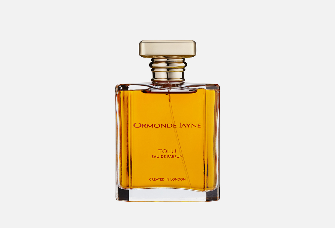 Ormonde Jayne Eau de parfum Tolu 