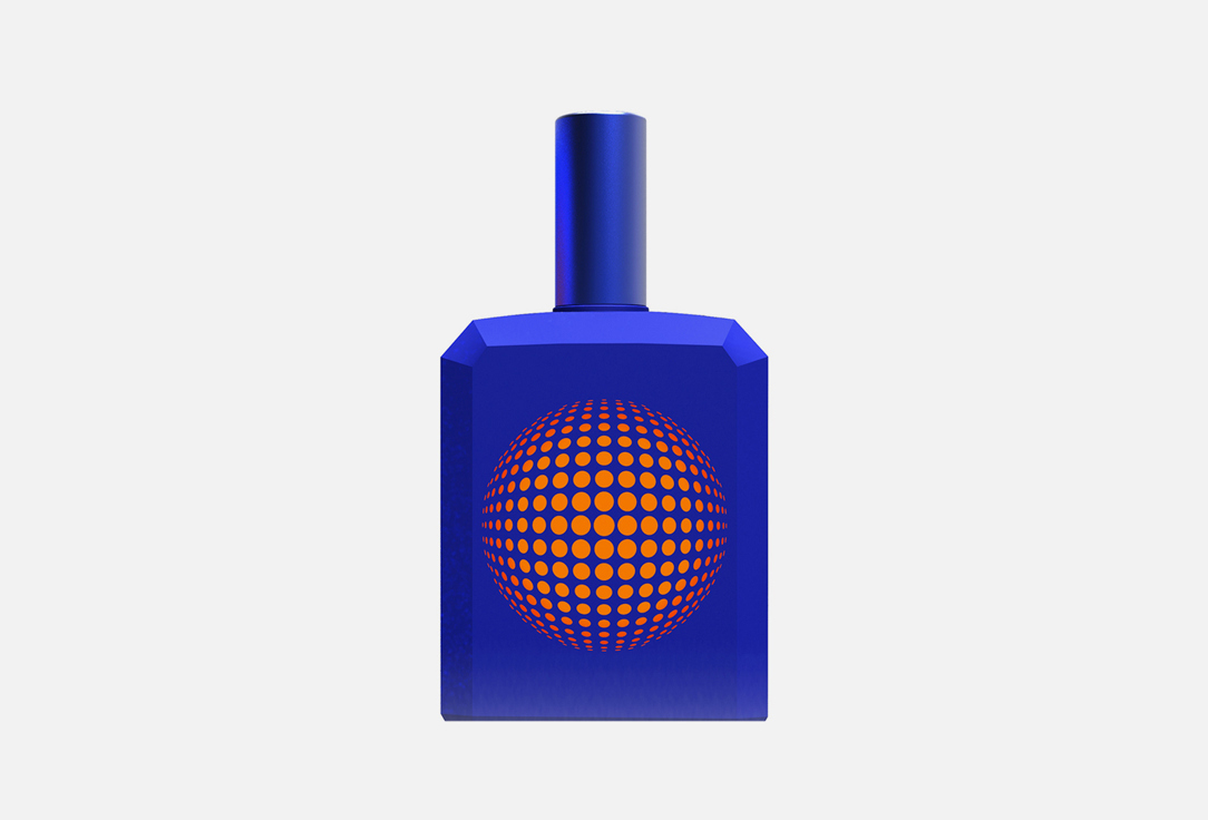 Histoires de Parfums Eau de parfum This is not a Blue Bottle 1.6