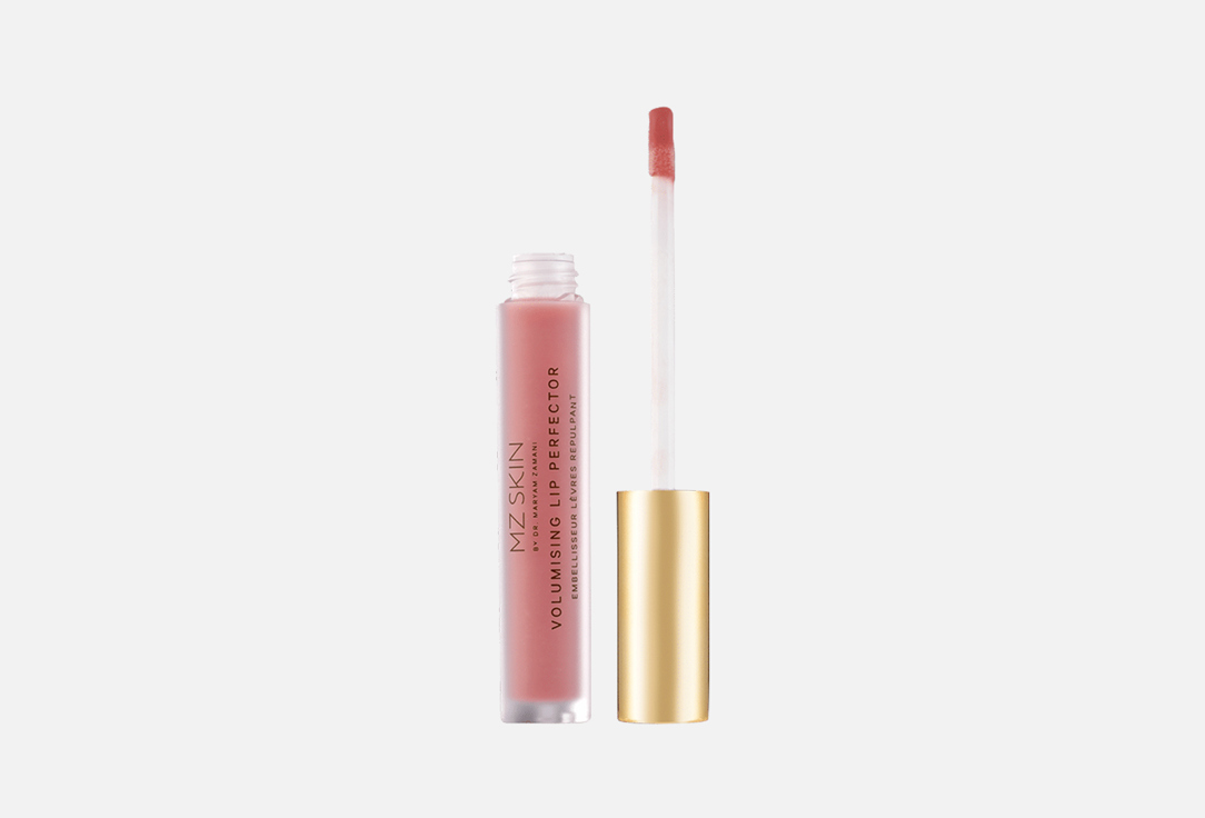 MZ SKIN Lip Gloss Volumising