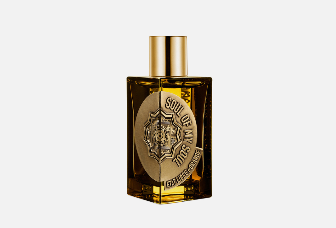 ETAT LIBRE D ORANGE Eau de parfum Soul of my Soul