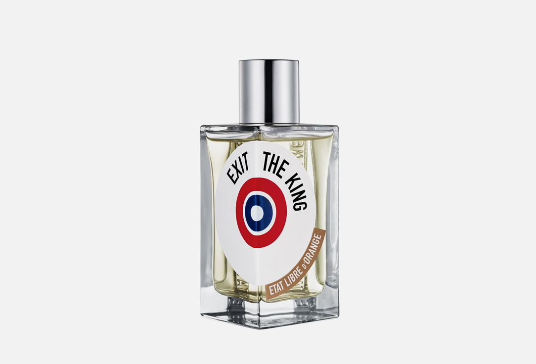 ETAT LIBRE D ORANGE Eau de Parfum EXIT THE KING