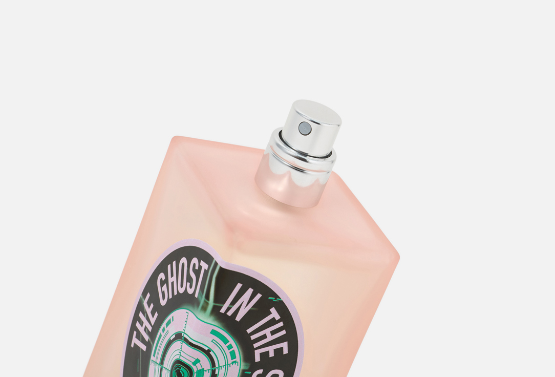 إيتات ليبر دي أورانج ماء عطر ذا غوست إن ذا شيل