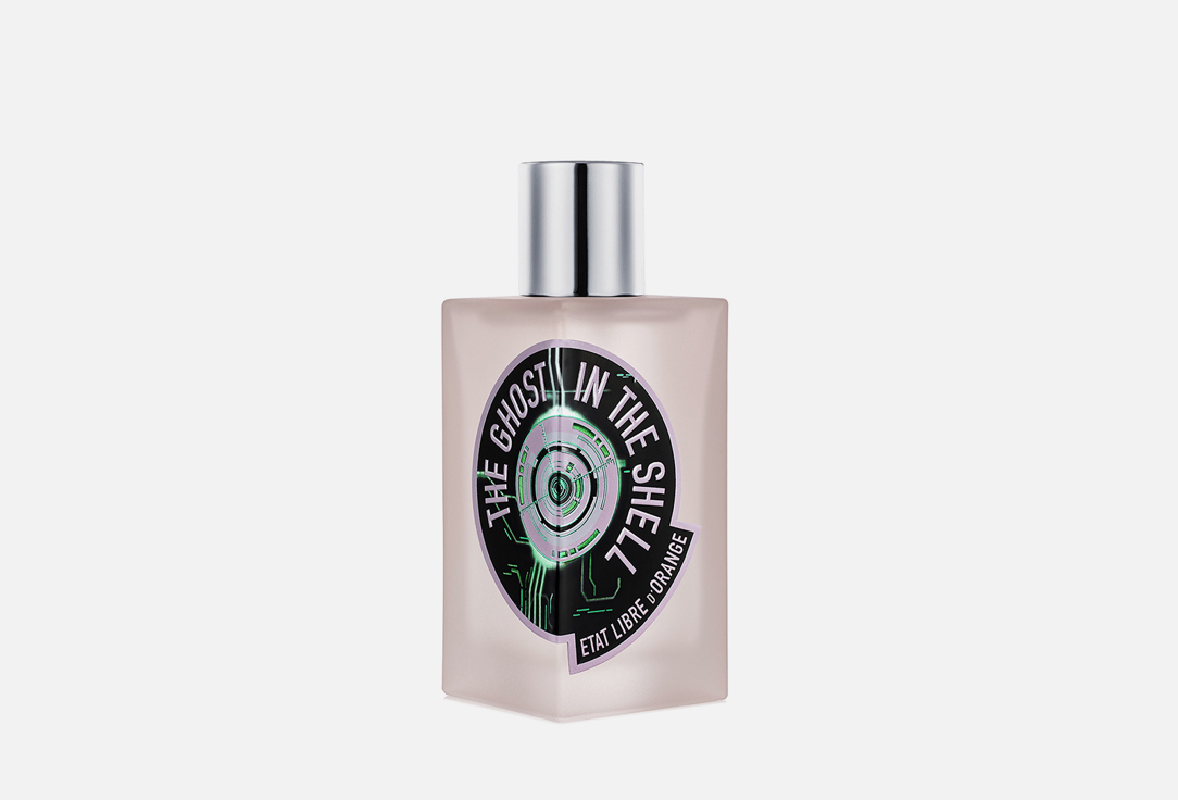 ETAT LIBRE D ORANGE Eau de Parfum THE GHOST IN THE SHELL