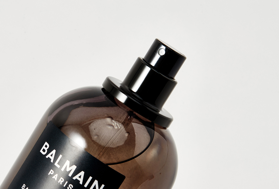 BALMAIN Paris Men's hair perfume Homme