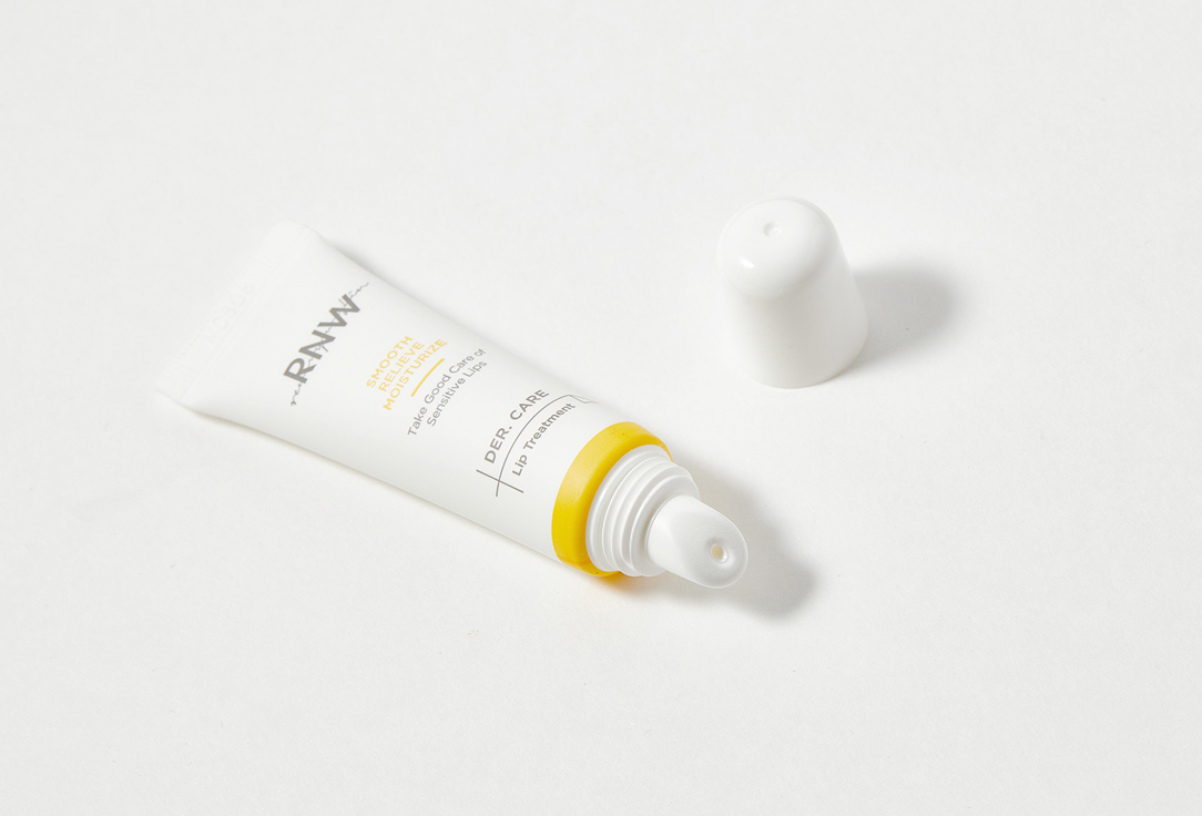 RNW Moisturizing lip balm Smooth relieve moisturize 8 g RNW Moisturizing lip balm Smooth relieve moisturize