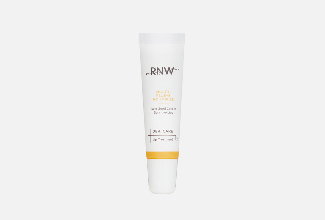 RNW Moisturizing lip balm Smooth relieve moisturize