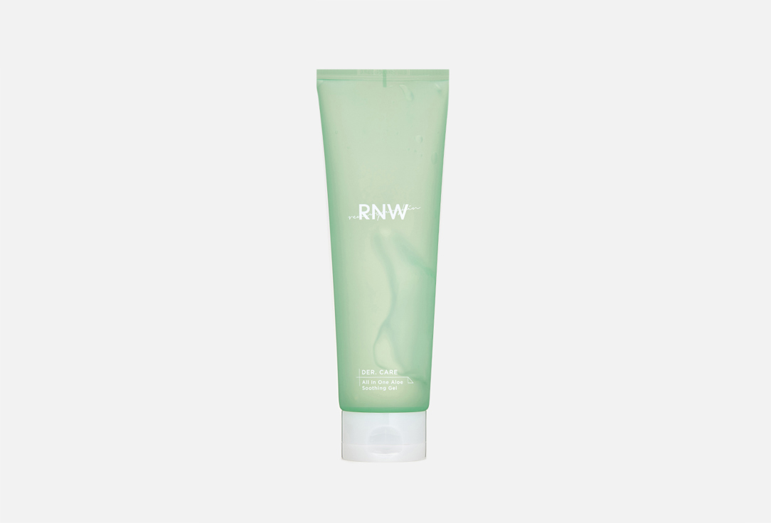 RNW Face soothing gel All in one aloe