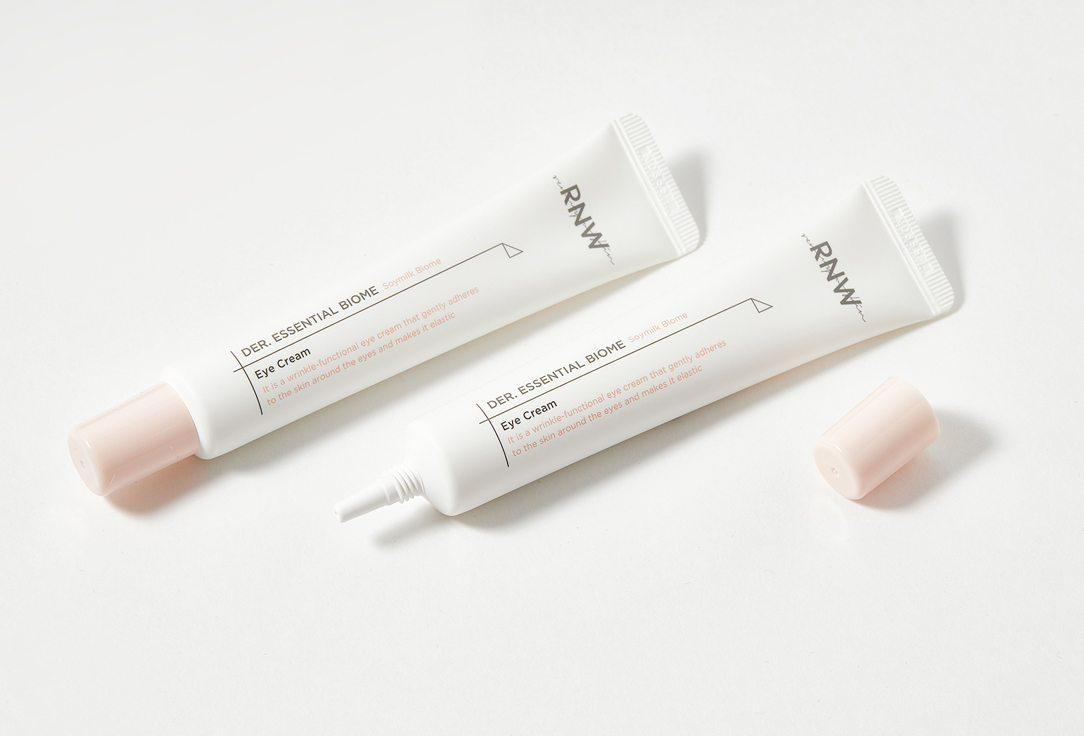 RNW Eye cream Essential biome