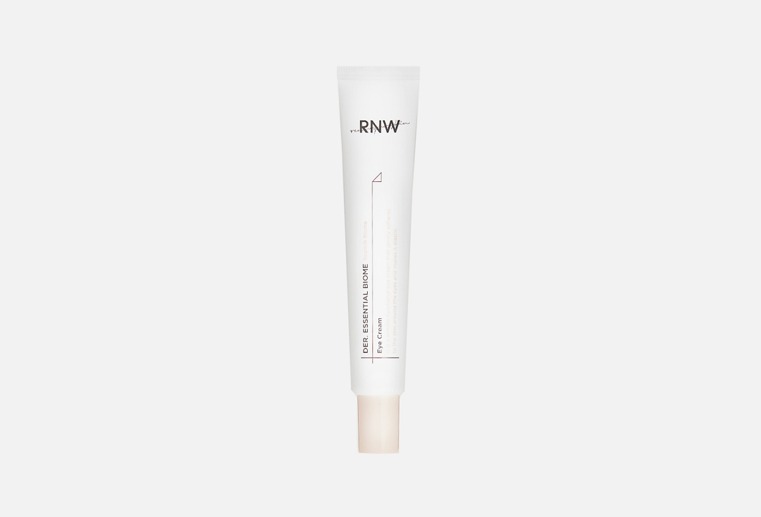 RNW Eye cream Essential biome