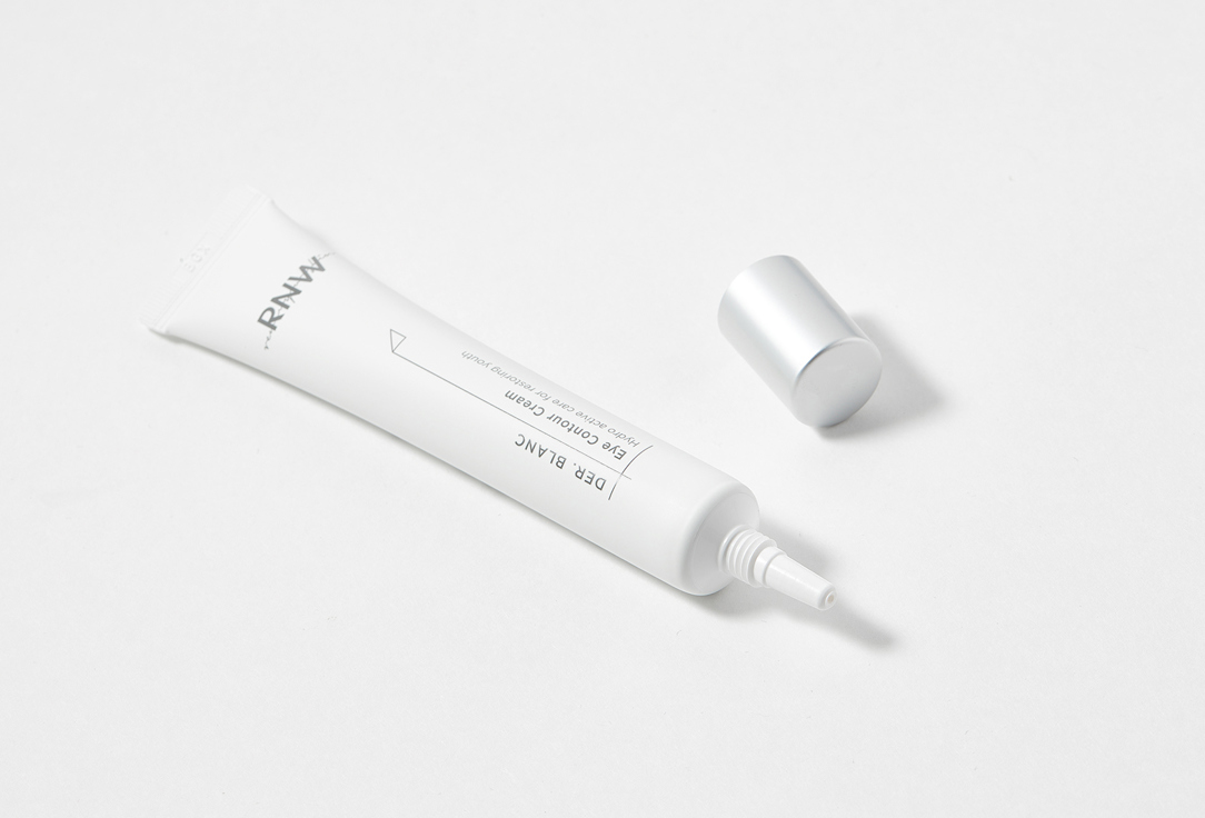 RNW Eye contour cream Hydro active care 25 ml RNW Eye contour cream Hydro active care