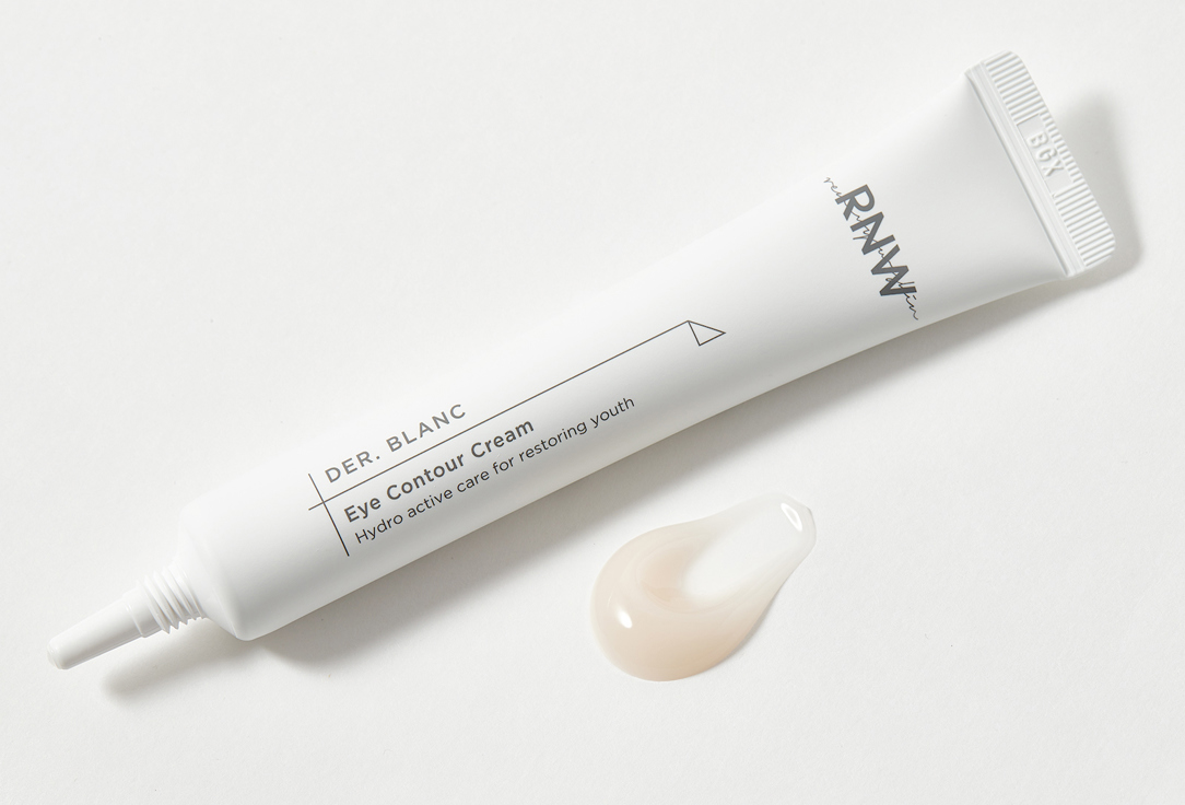 RNW Eye contour cream Hydro active care 25 ml RNW Eye contour cream Hydro active care