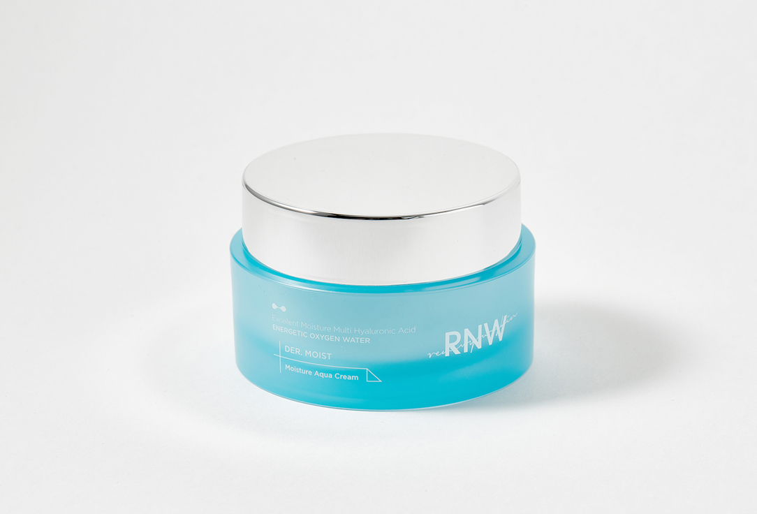 RNW Face cream Moisture aqua