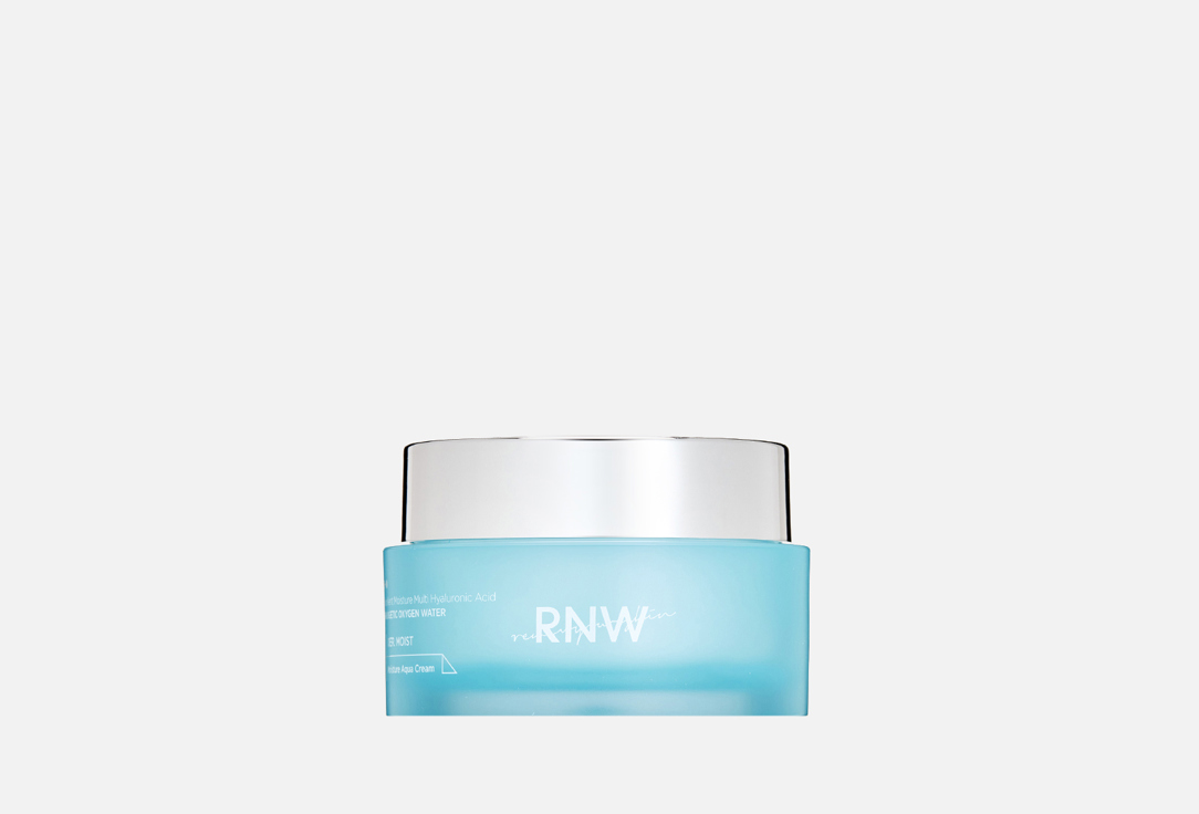 RNW Face cream Moisture aqua