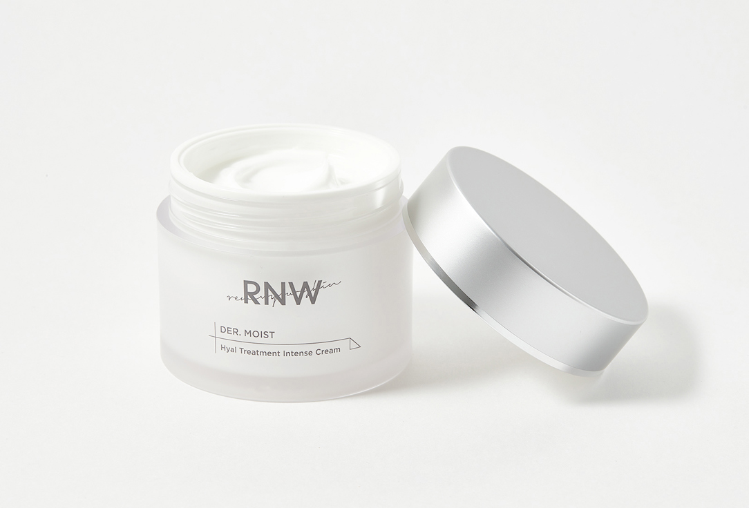 RNW Face cream Hyal treatment intense